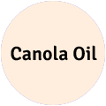 Canola Oil